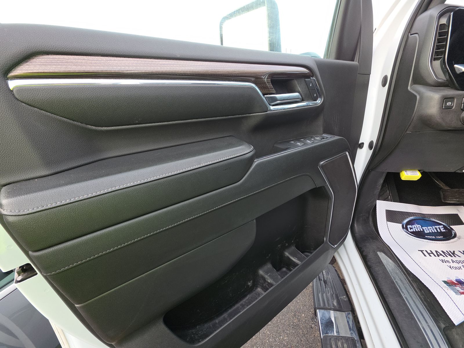 2024 Chevrolet Silverado 2500HD LT AWD