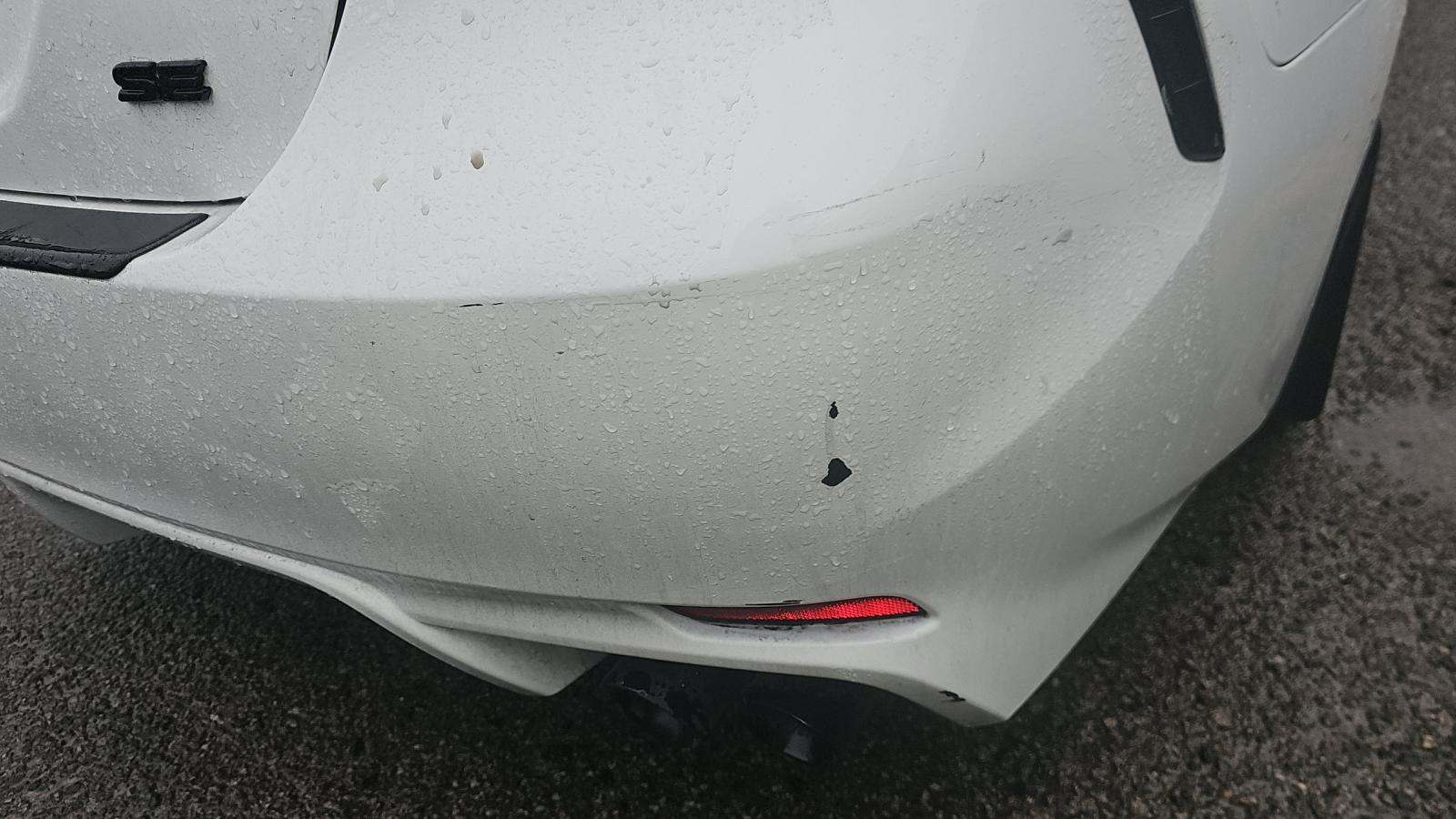 2024 Toyota Camry SE FWD