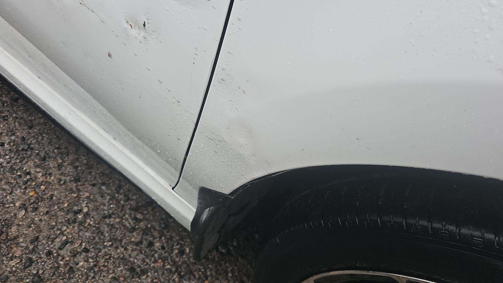 2024 Toyota Camry SE FWD