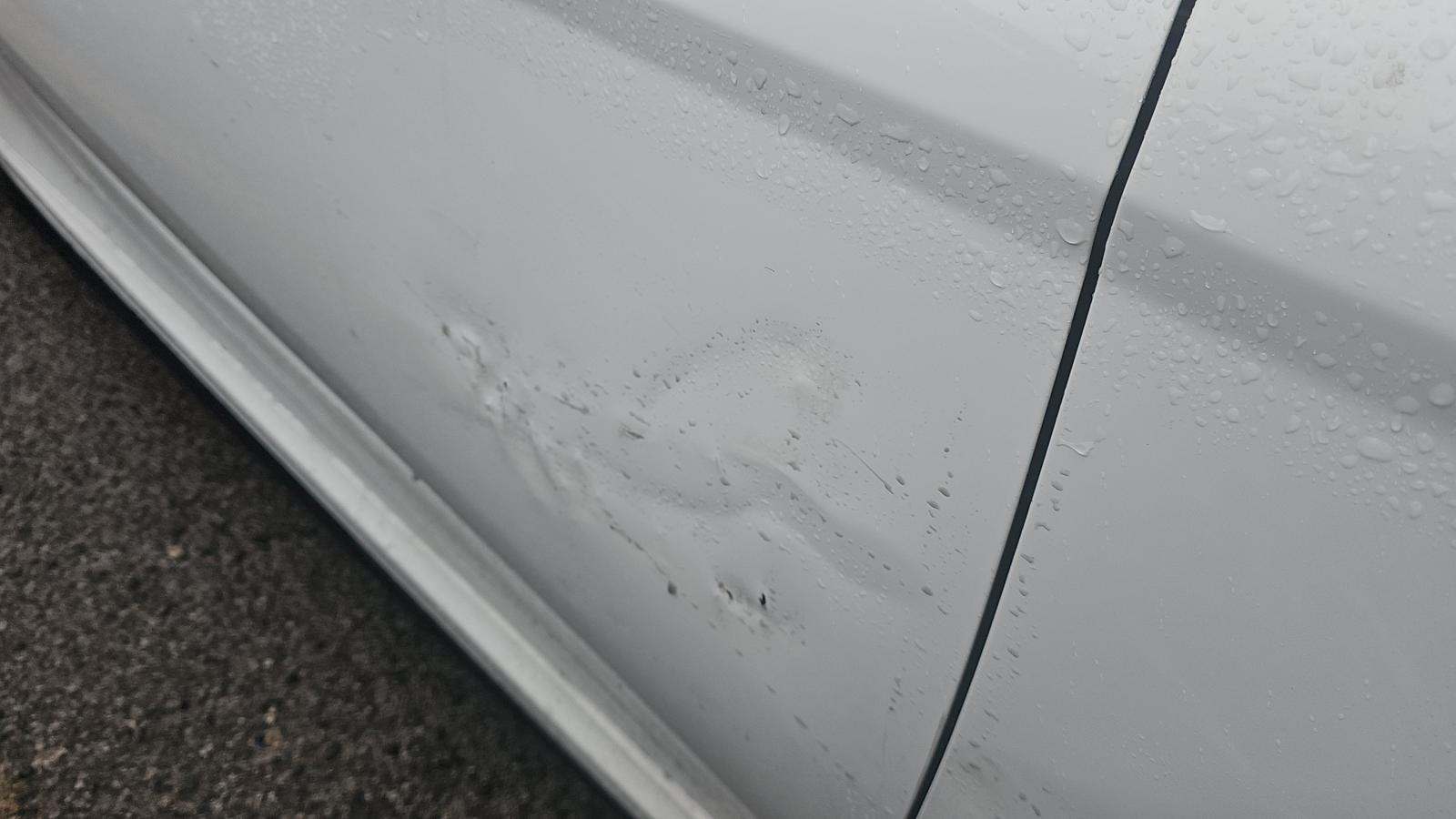 2024 Toyota Camry SE FWD