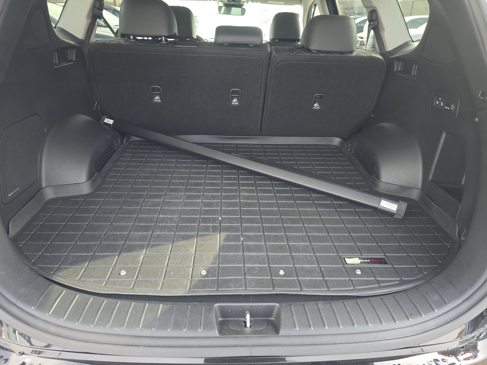 2022 Hyundai Santa Fe Hybrid Limited AWD