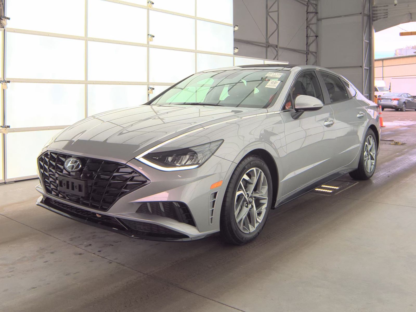 2023 Hyundai Sonata SEL FWD