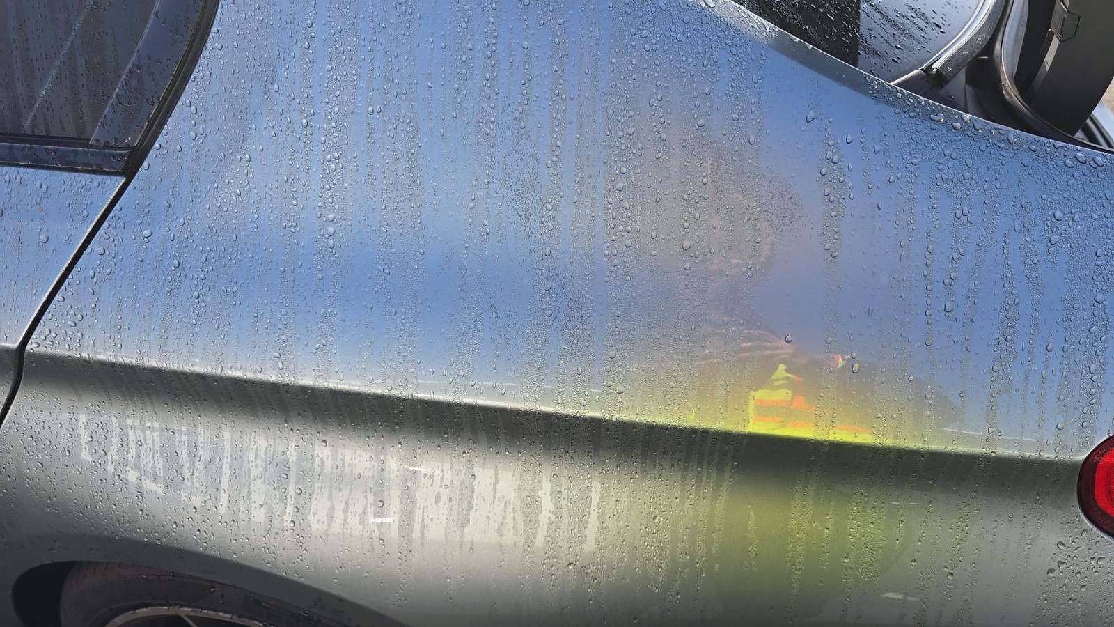 2019 BMW M5 Competition AWD