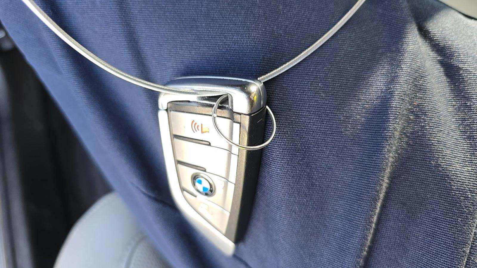 2019 BMW M5 Competition AWD