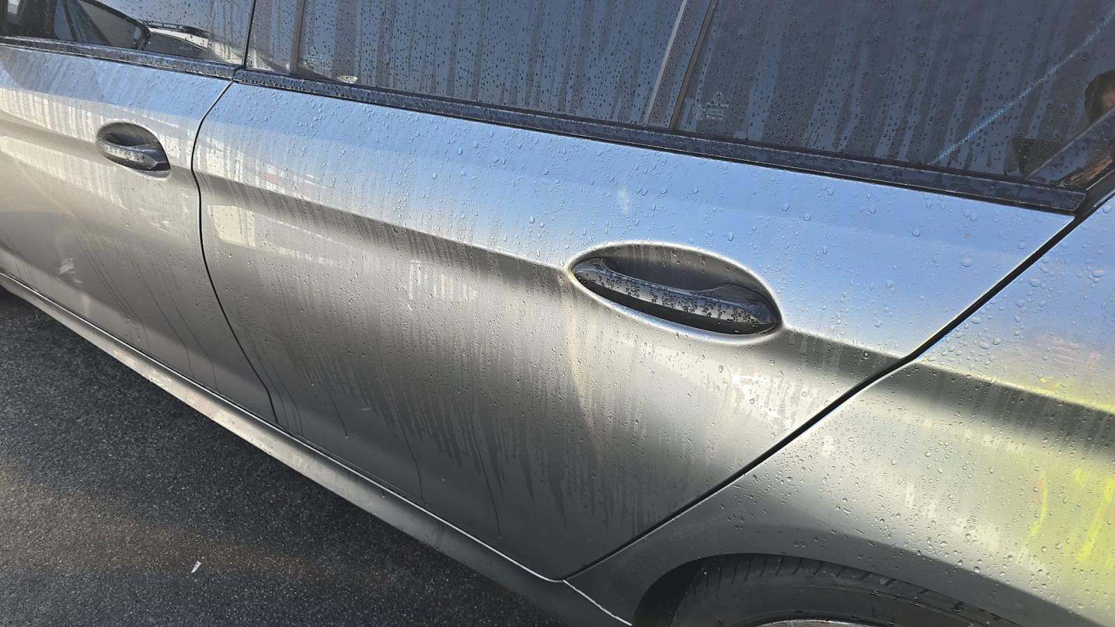 2019 BMW M5 Competition AWD