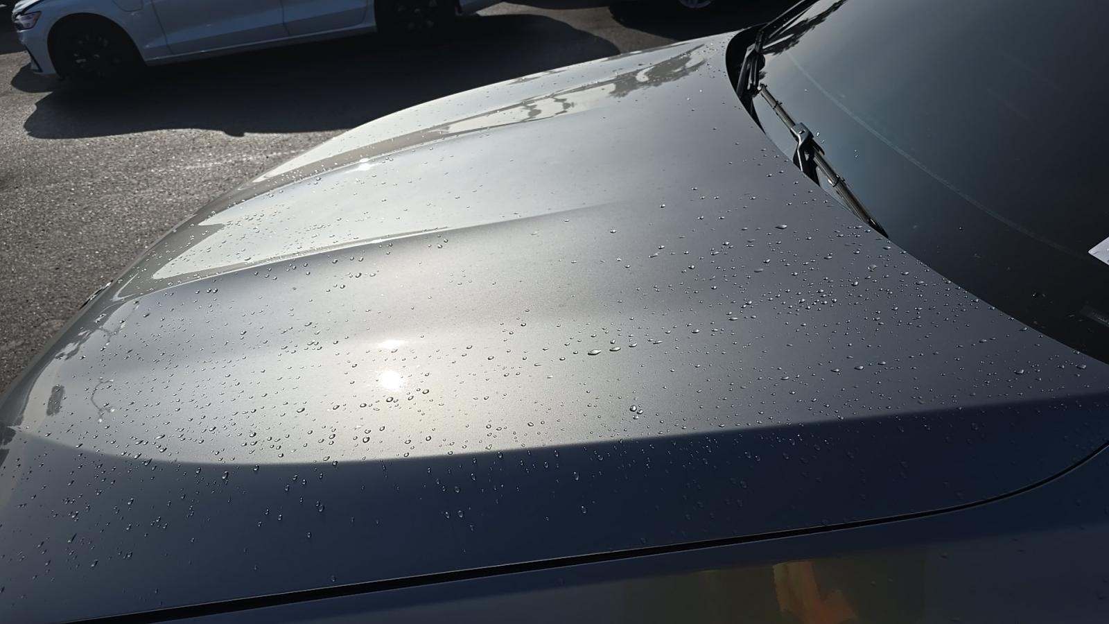 2019 BMW M5 Competition AWD