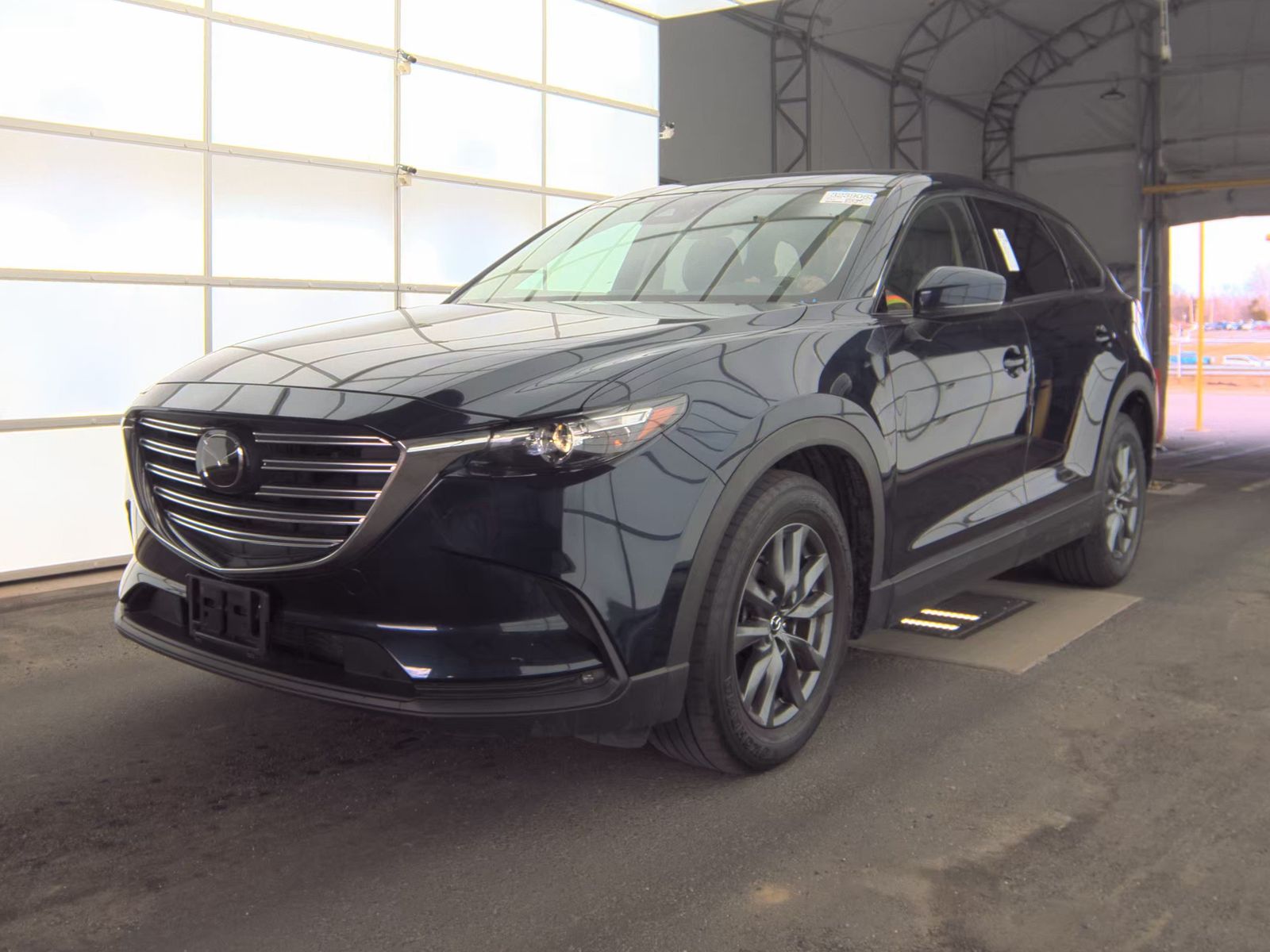 2023 MAZDA CX-9 Touring AWD