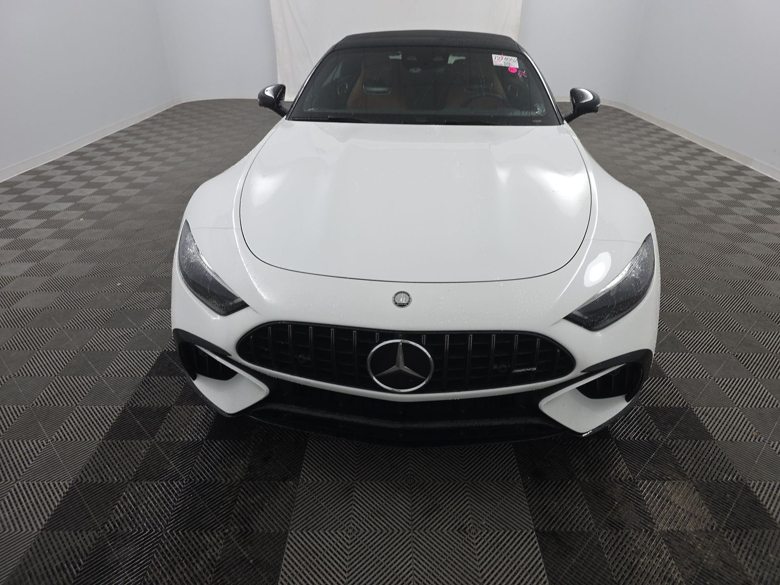 MERCEDES-BENZ SL-CLASS AMG - 3