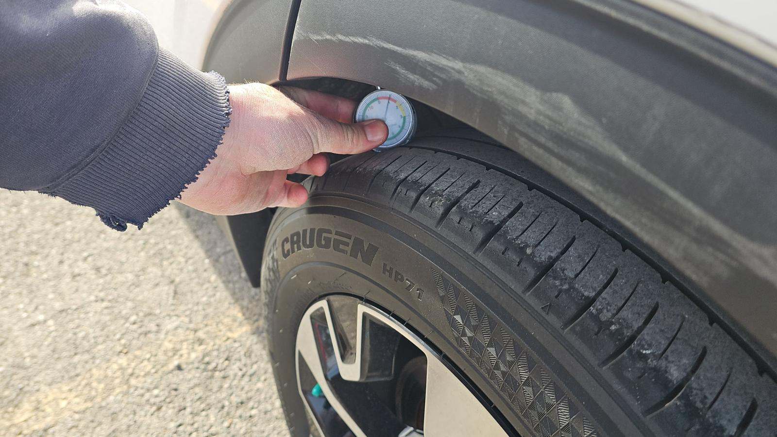 2023 Kia Sportage EX FWD