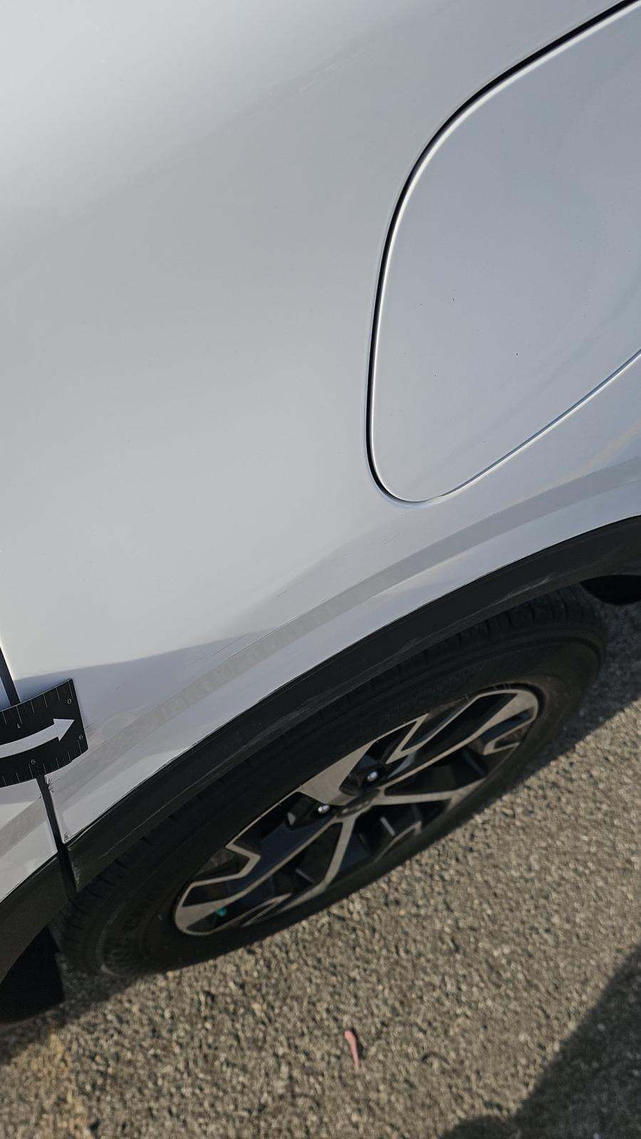 2023 Kia Sportage EX FWD