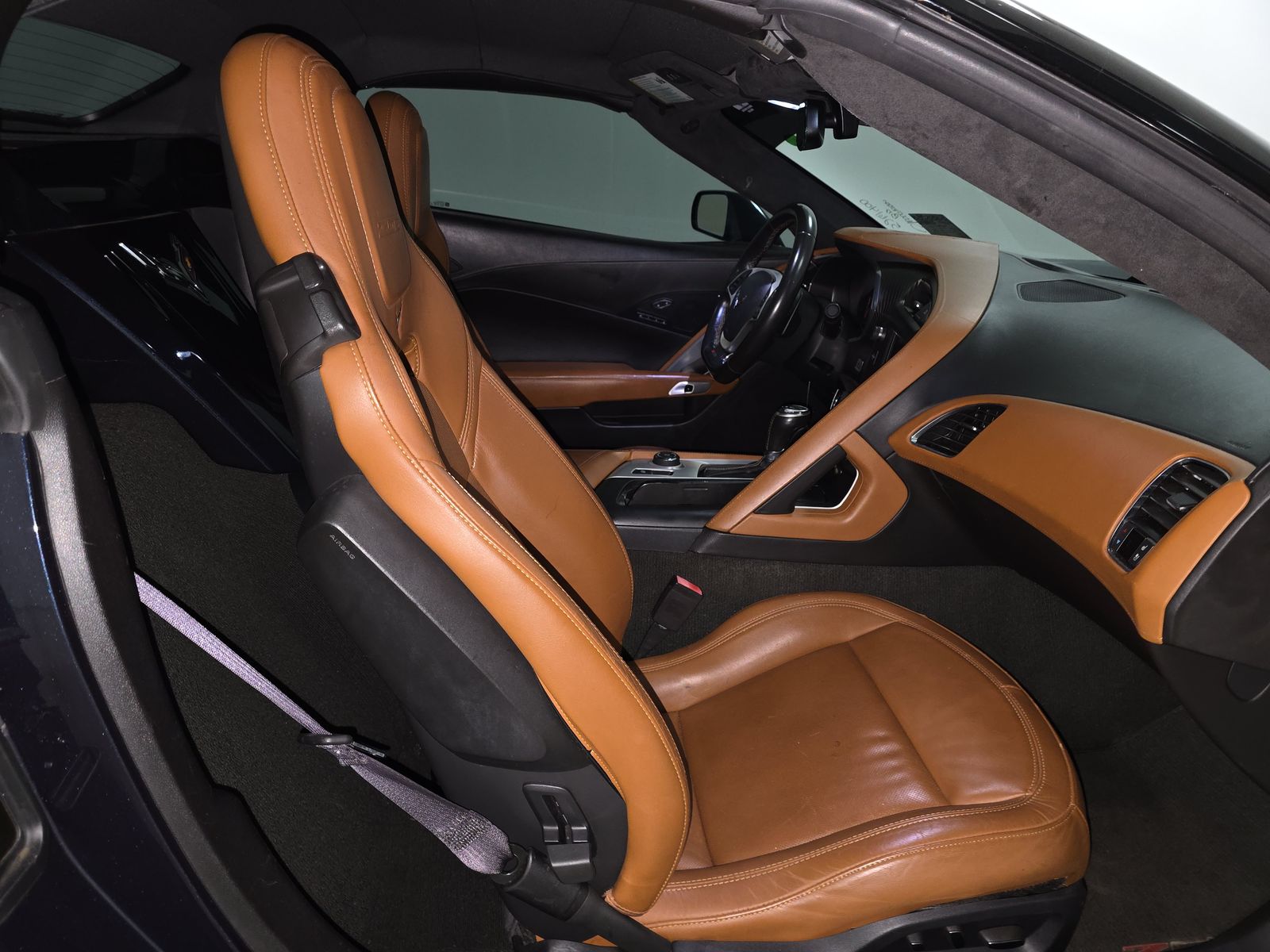 2016 Chevrolet Corvette Z06 RWD