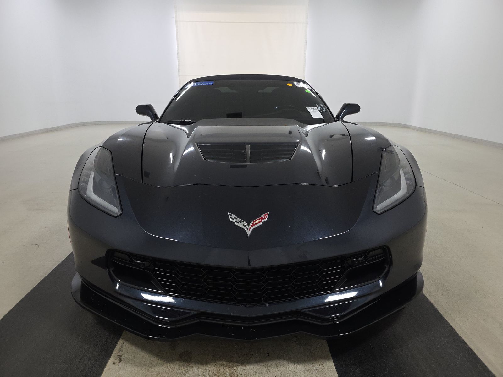 2016 Chevrolet Corvette Z06 RWD