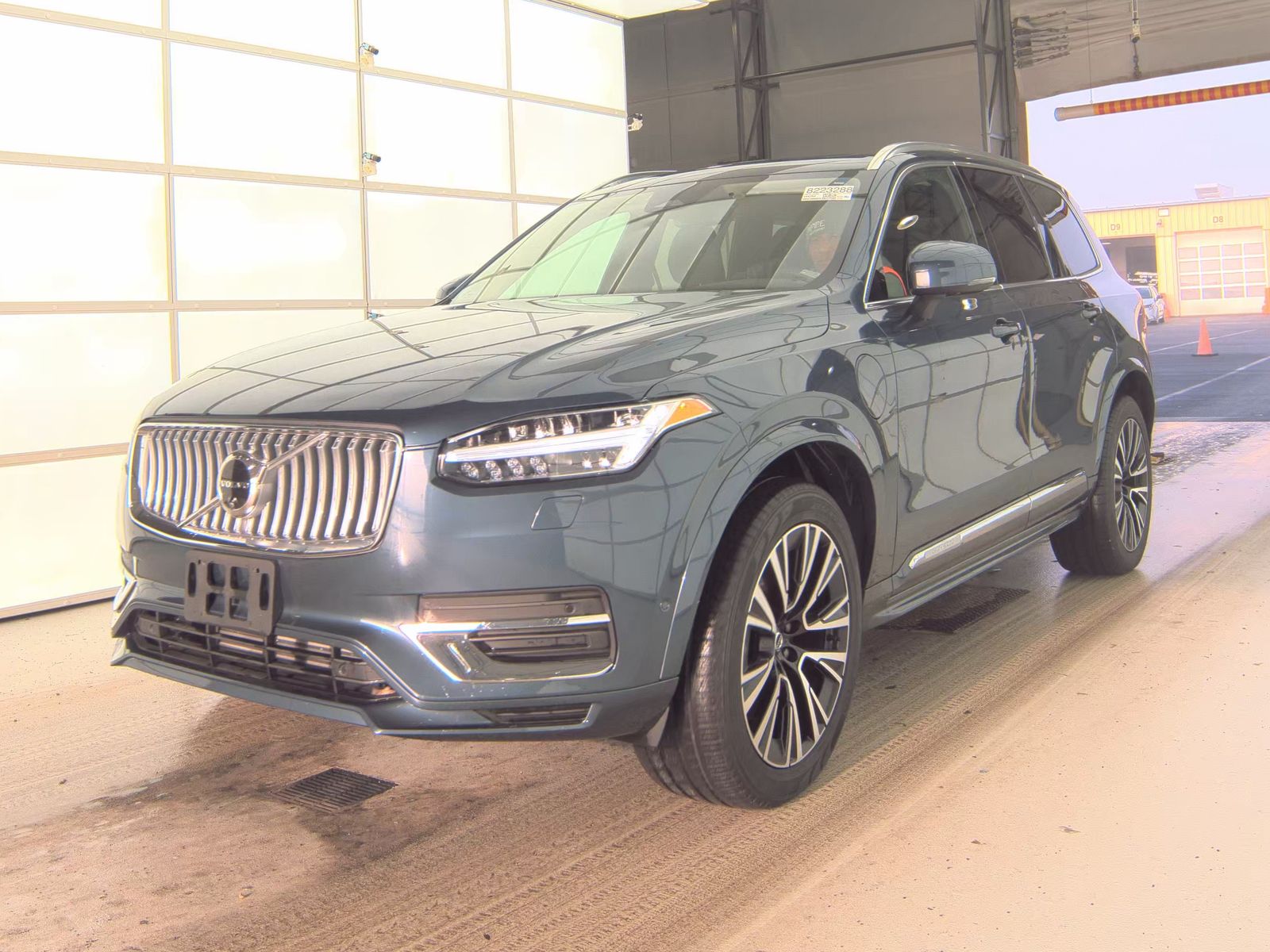 2024 Volvo XC90 Recharge T8 Plus AWD