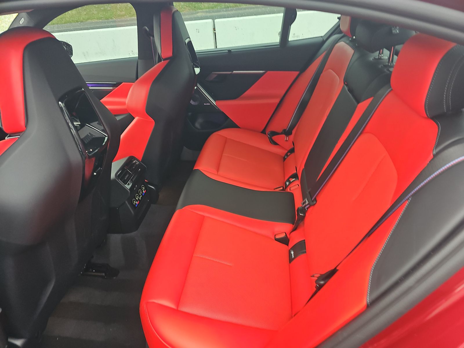 2025 BMW M5 Base AWD