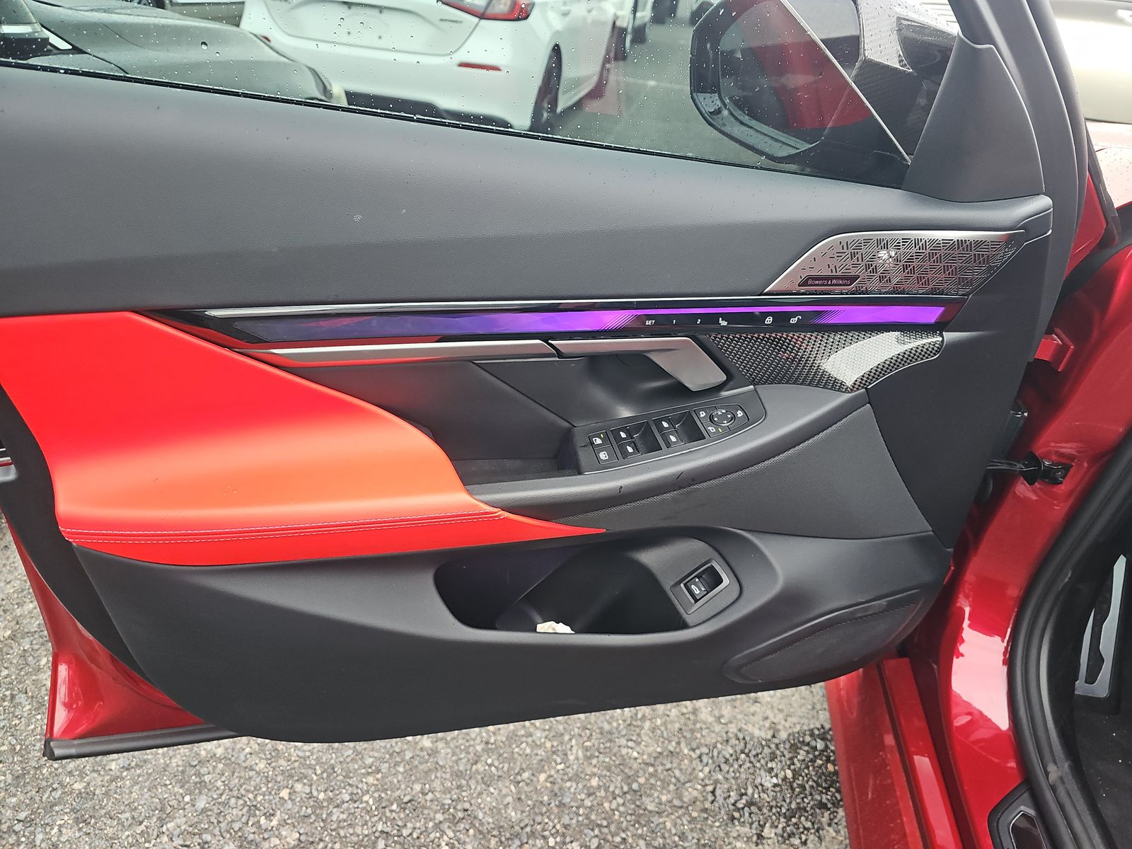 2025 BMW M5 Base AWD