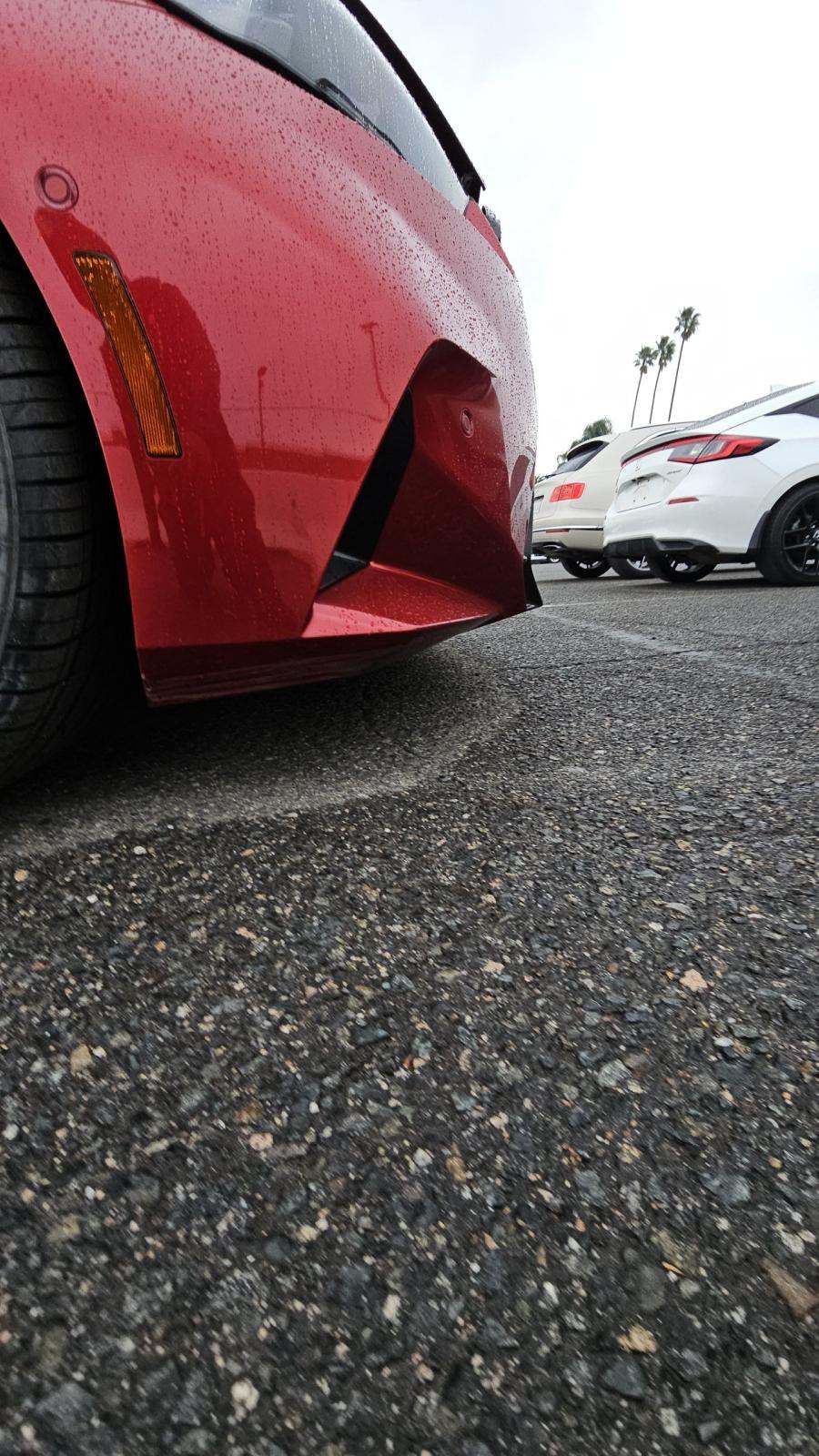 2025 BMW M5 Base AWD