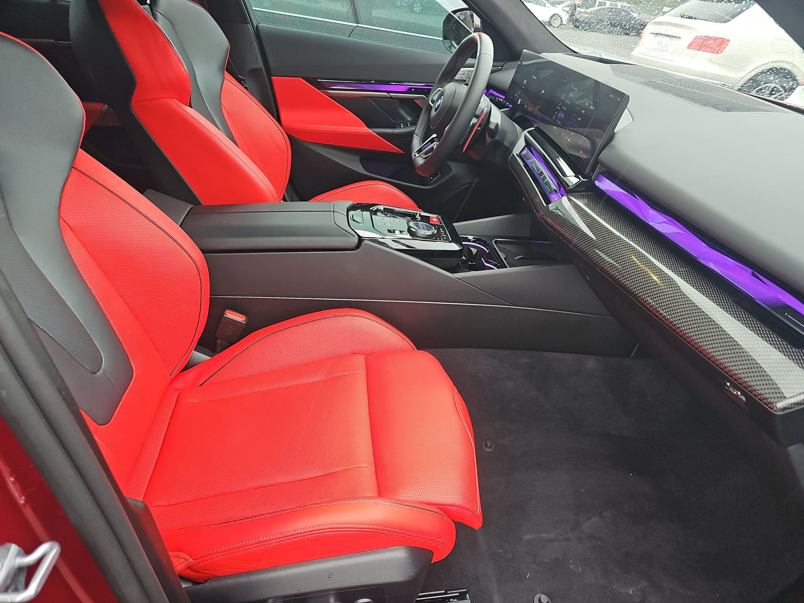 2025 BMW M5 Base AWD