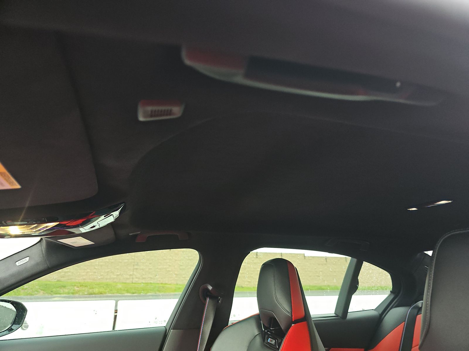 2025 BMW M5 Base AWD