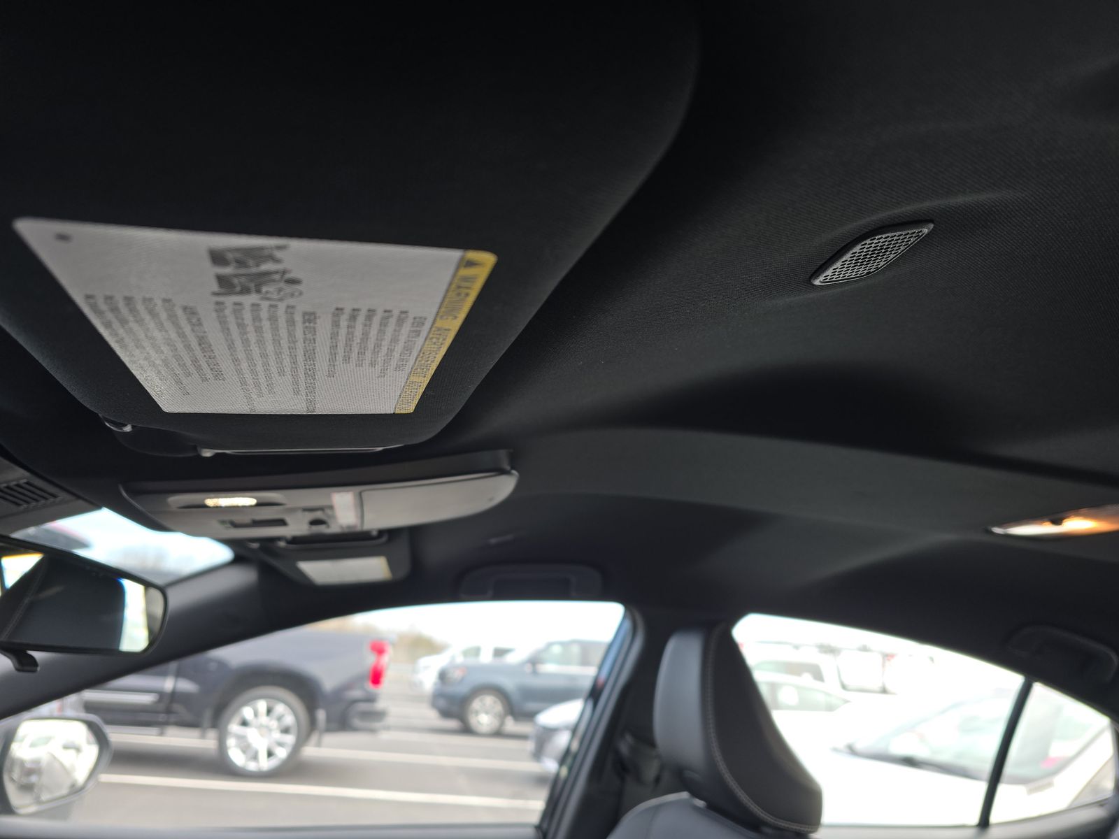 2025 Toyota Camry SE FWD