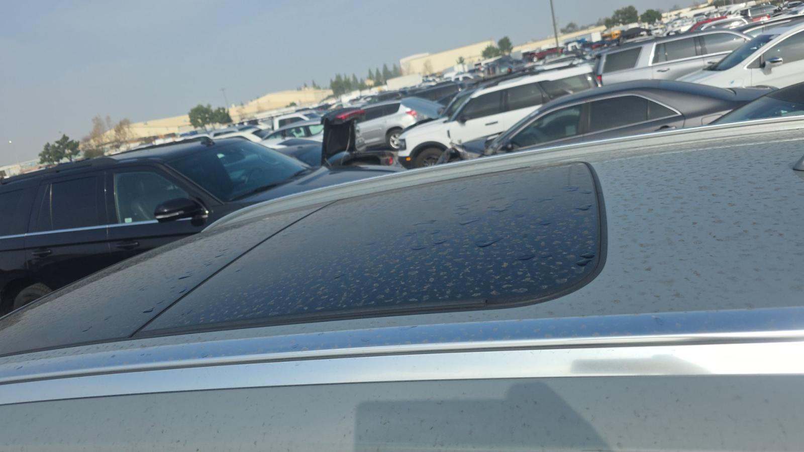 2025 Volvo XC90 B5 Plus AWD