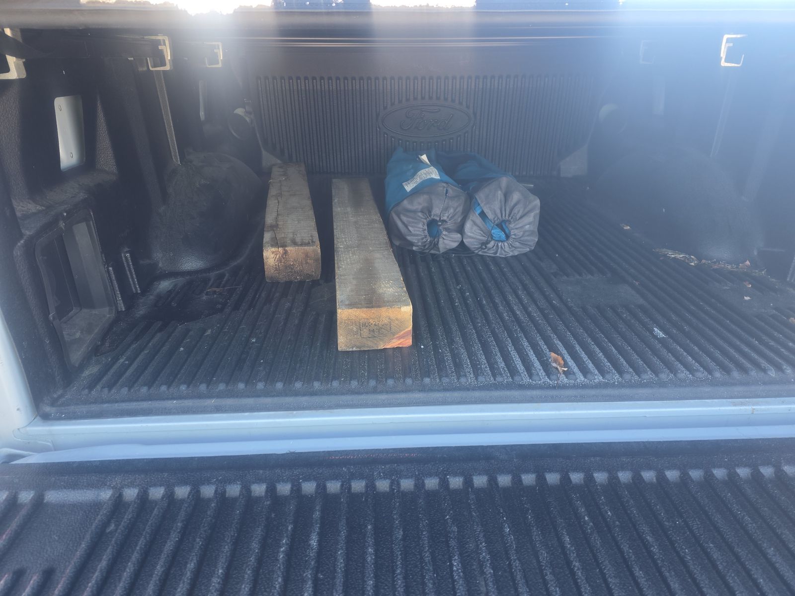 2022 Ford F-150 XLT AWD