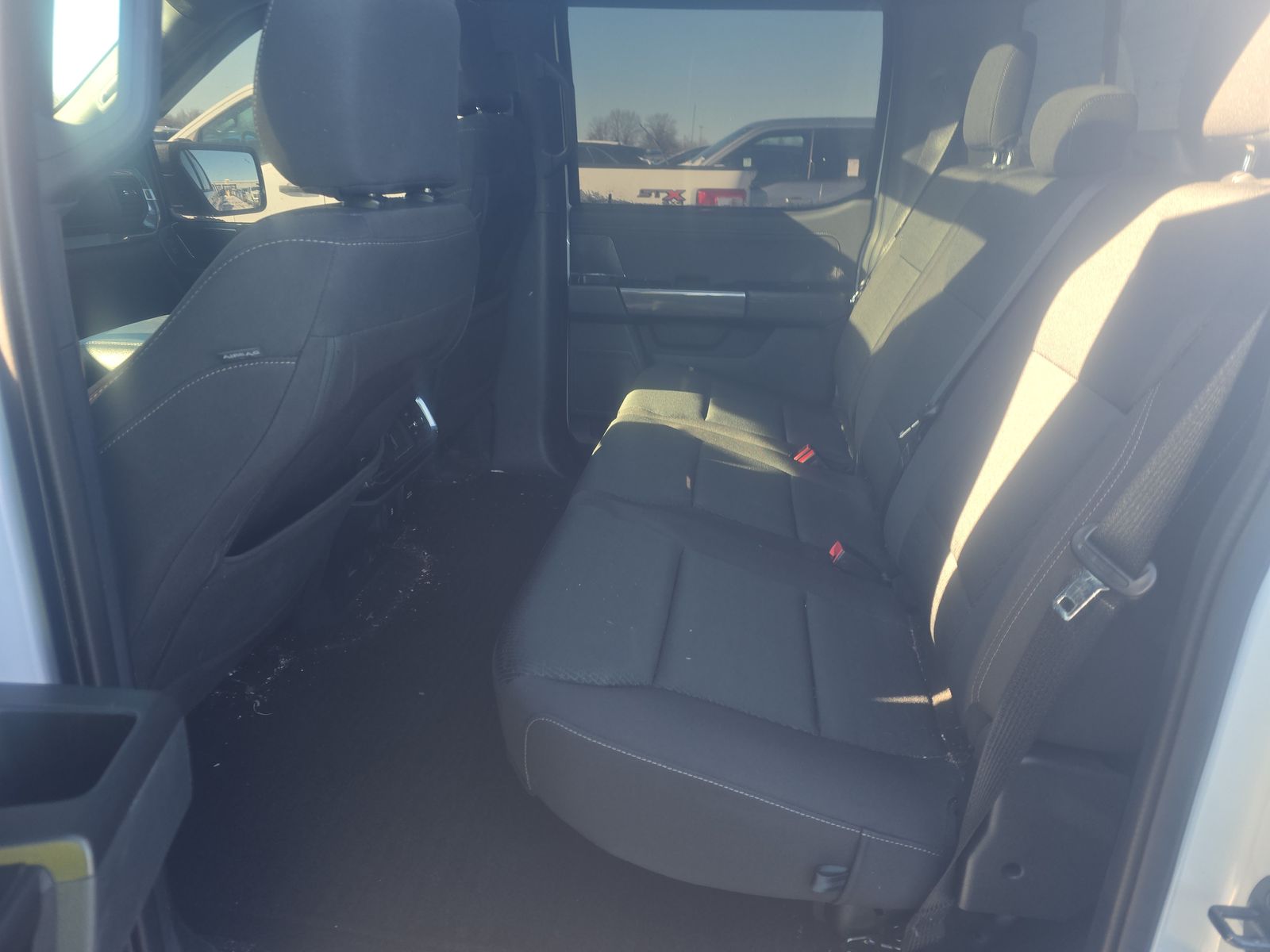 2022 Ford F-150 XLT AWD