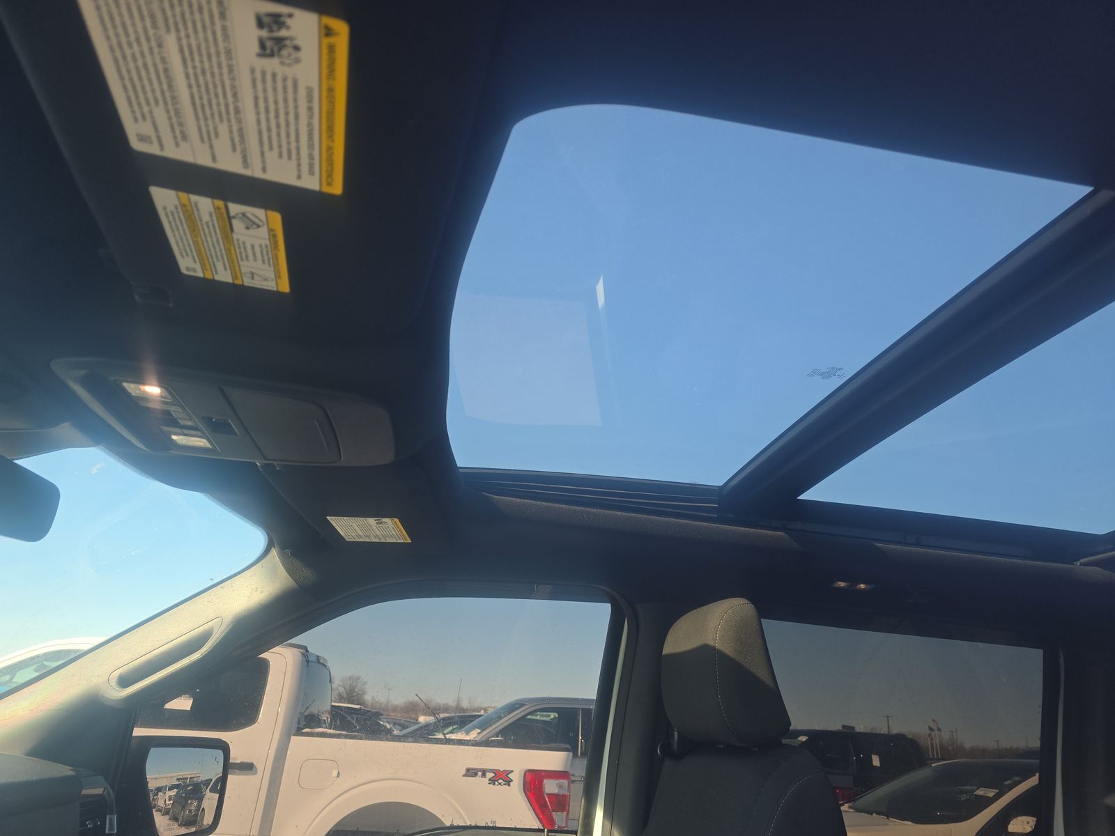 2022 Ford F-150 XLT AWD