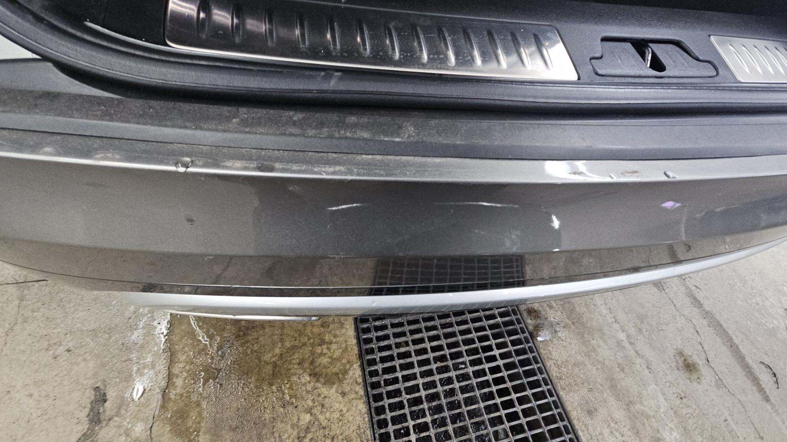 2018 Land Rover Range Rover Velar R-Dynamic HSE AWD