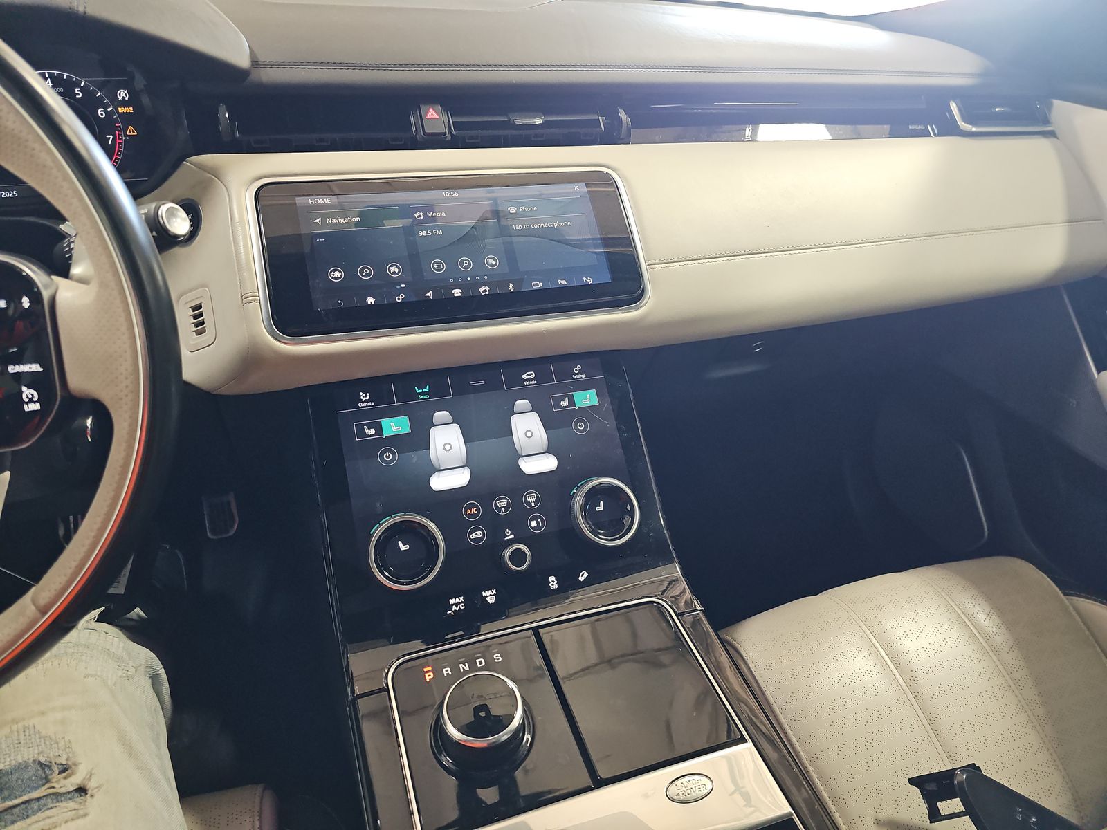 2018 Land Rover Range Rover Velar R-Dynamic HSE AWD