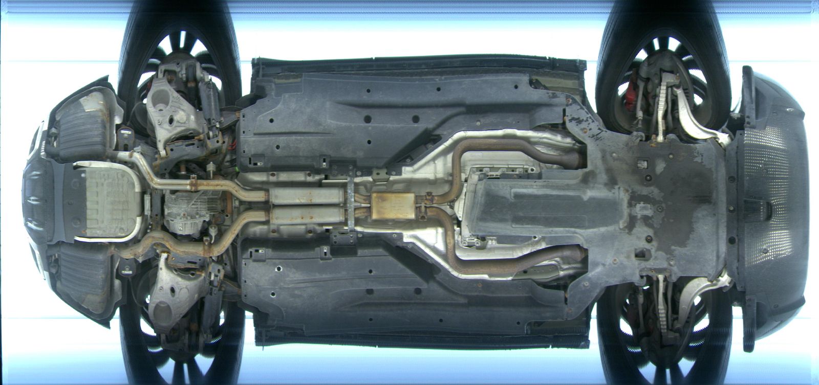 2018 Land Rover Range Rover Velar R-Dynamic HSE AWD