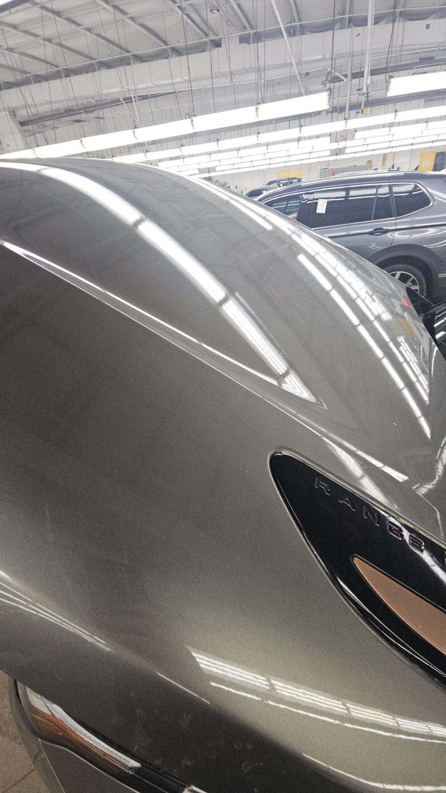 2018 Land Rover Range Rover Velar R-Dynamic HSE AWD