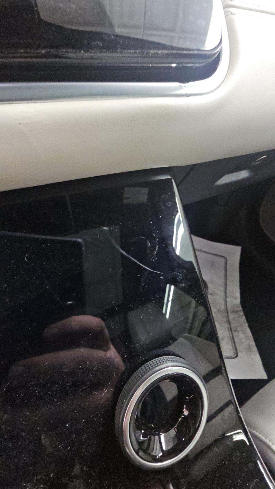 2018 Land Rover Range Rover Velar R-Dynamic HSE AWD