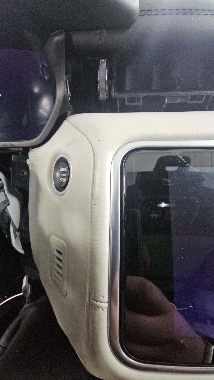 2018 Land Rover Range Rover Velar R-Dynamic HSE AWD