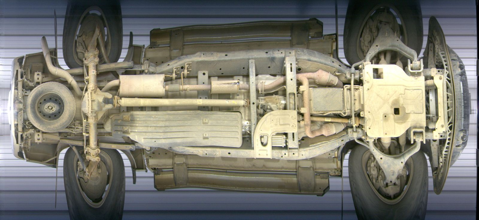 2024 Ford F-150 XLT AWD