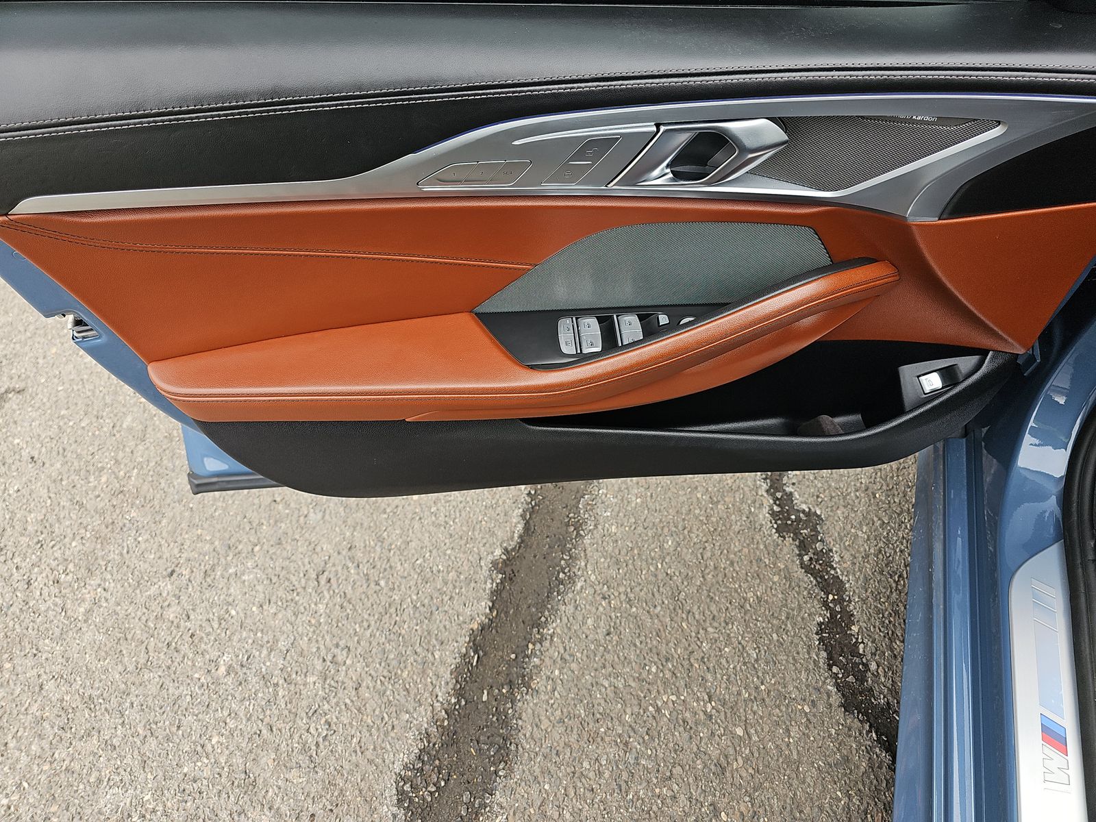 2020 BMW 8 Series 840i xDrive AWD