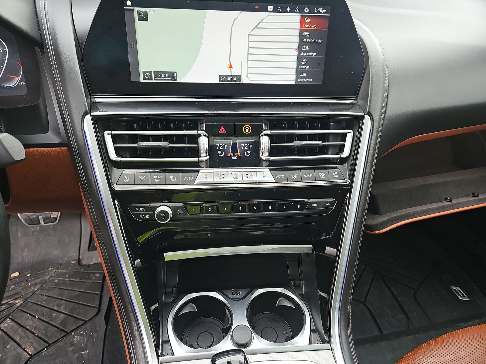 2020 BMW 8 Series 840i xDrive AWD