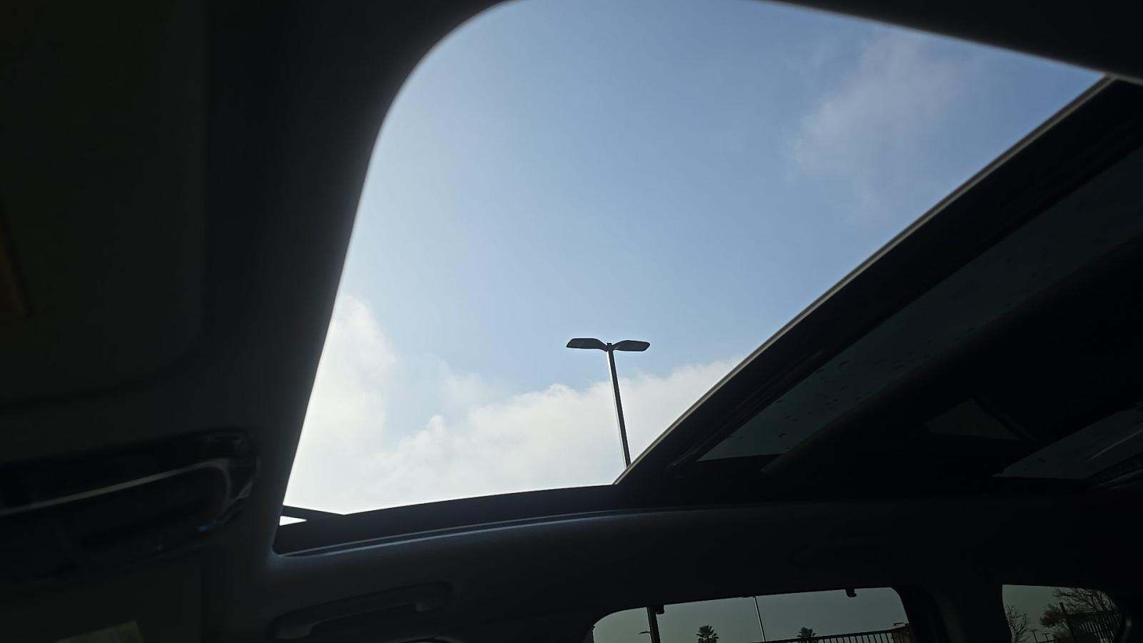 2022 Hyundai Santa Fe Hybrid Limited AWD