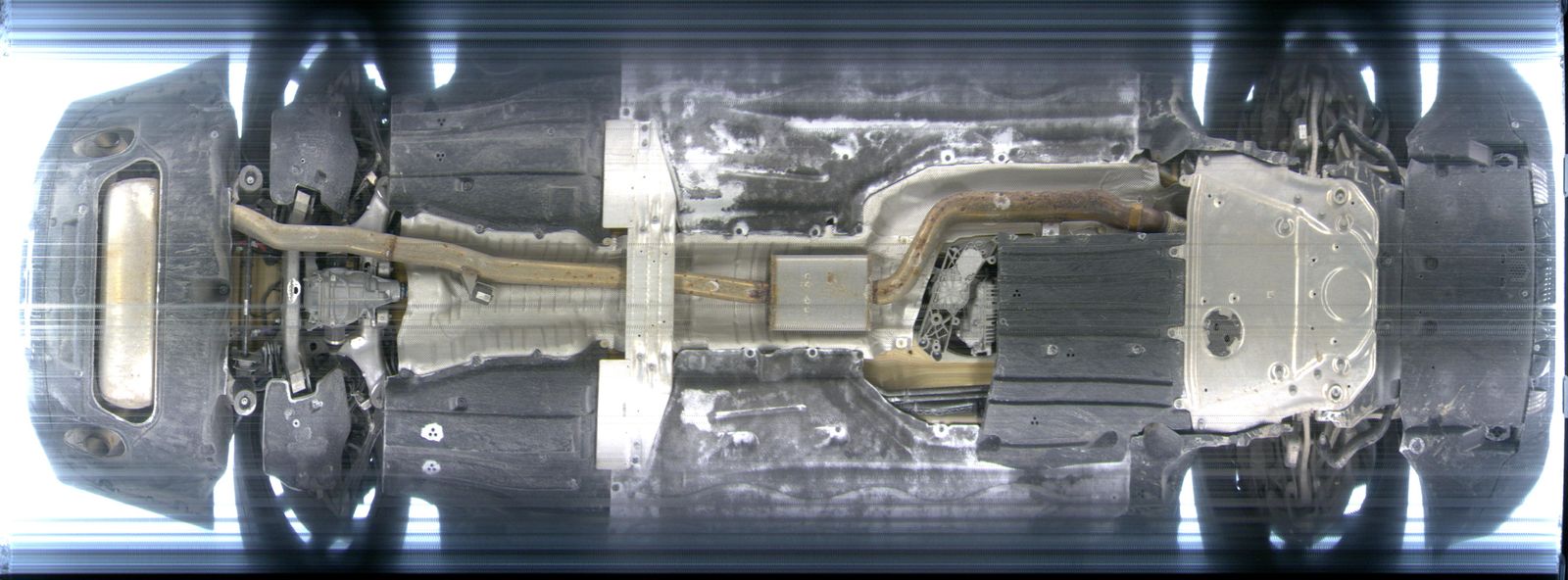 2025 BMW 7 Series 740i xDrive AWD