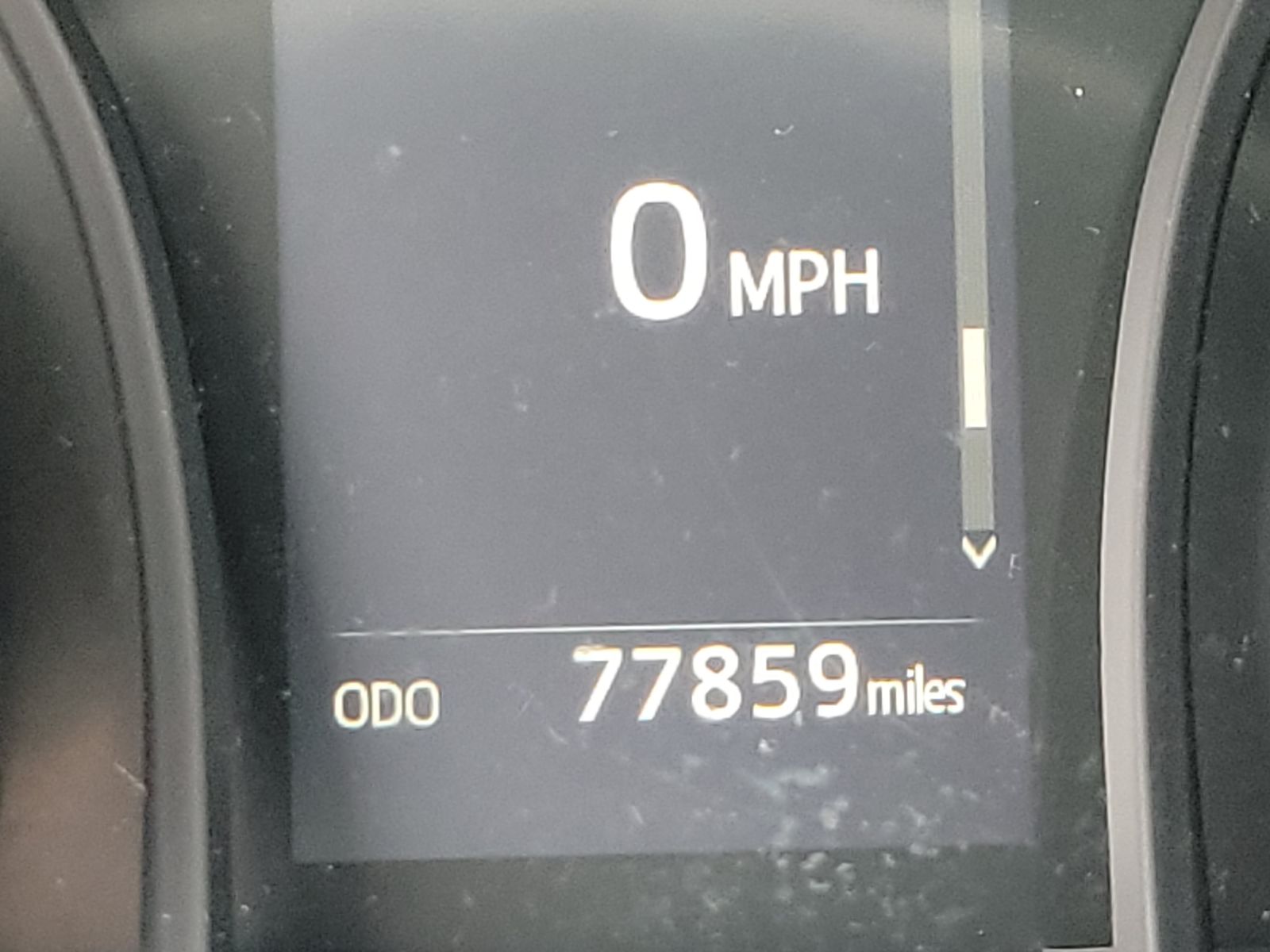 2018 Toyota Camry LE FWD