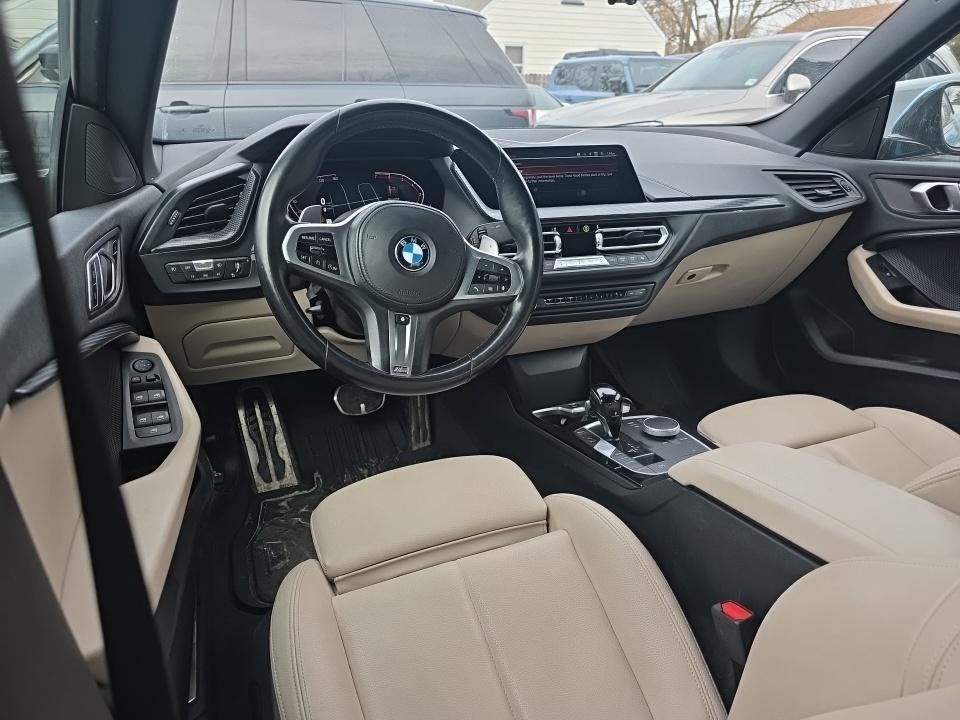 2022 BMW 2 Series 228i xDrive AWD