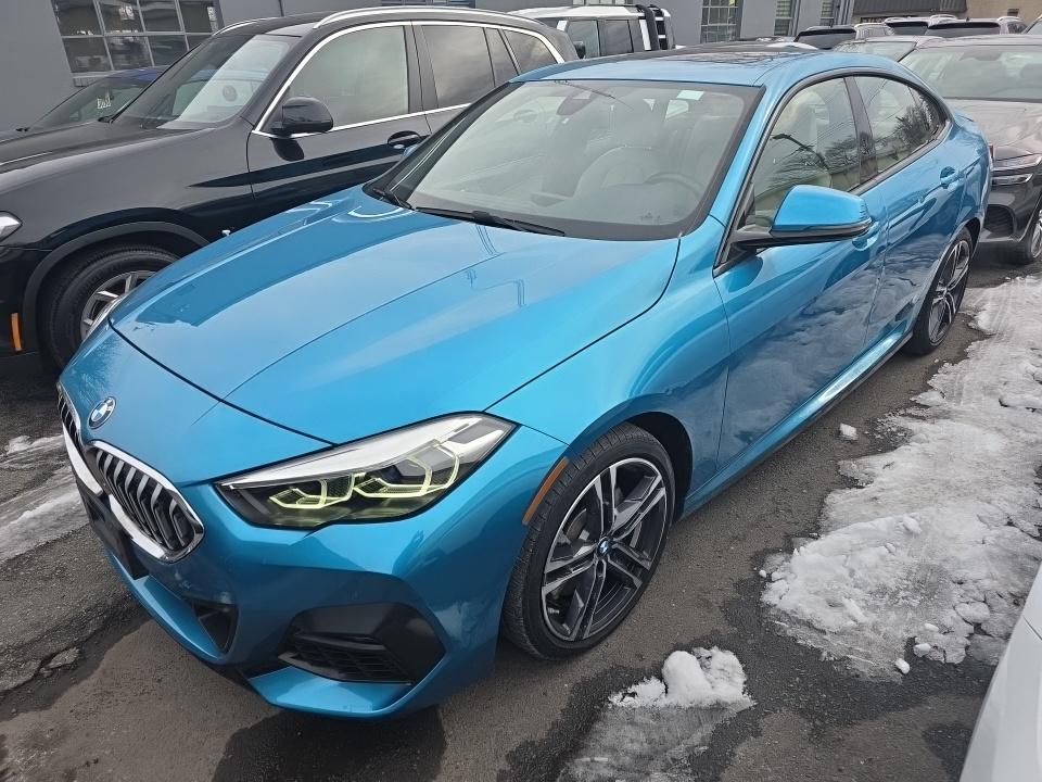 2022 BMW 2 Series 228i xDrive AWD