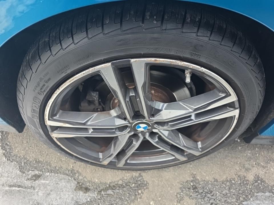 2022 BMW 2 Series 228i xDrive AWD