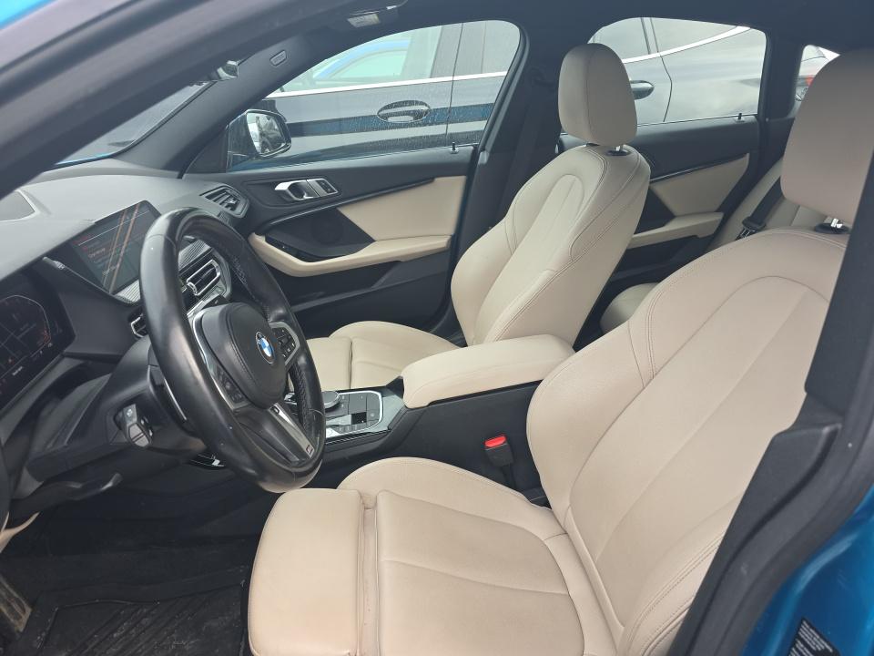 2022 BMW 2 Series 228i xDrive AWD