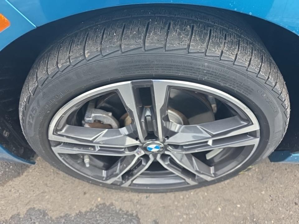 2022 BMW 2 Series 228i xDrive AWD