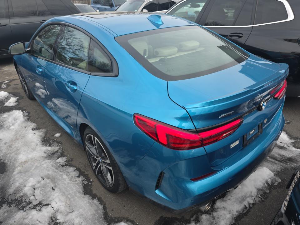 2022 BMW 2 Series 228i xDrive AWD