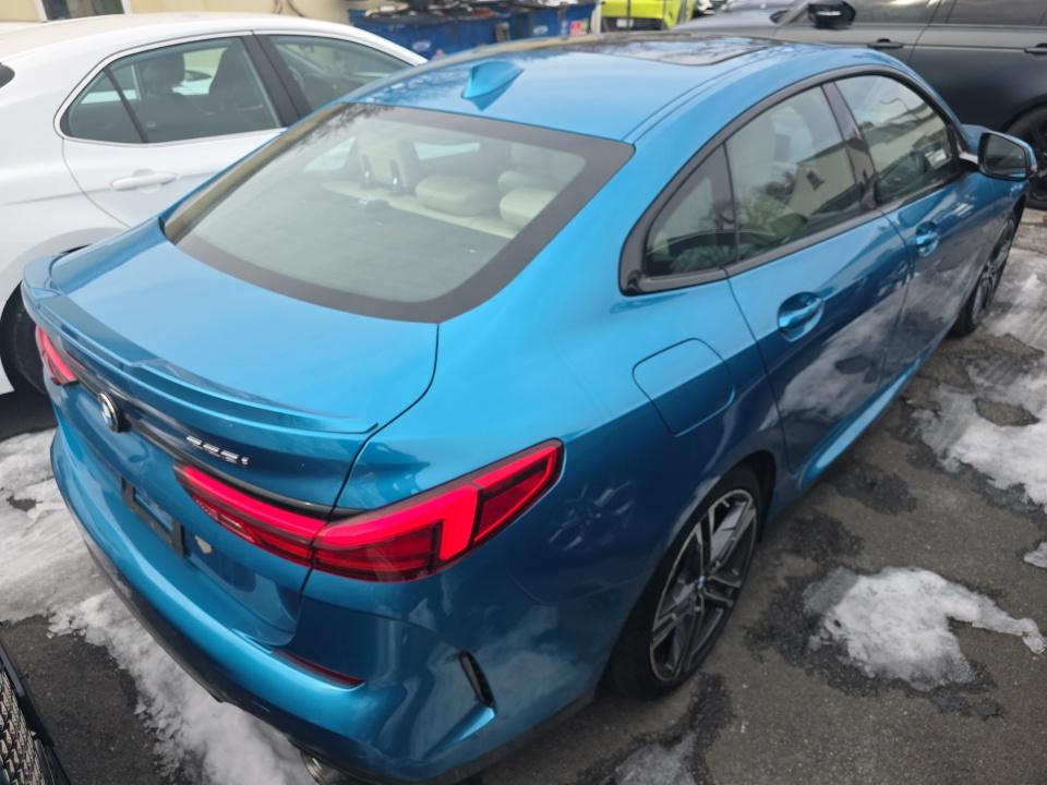 2022 BMW 2 Series 228i xDrive AWD