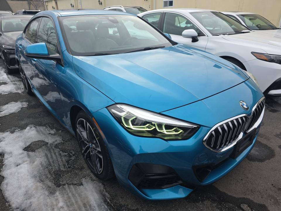 2022 BMW 2 Series 228i xDrive AWD