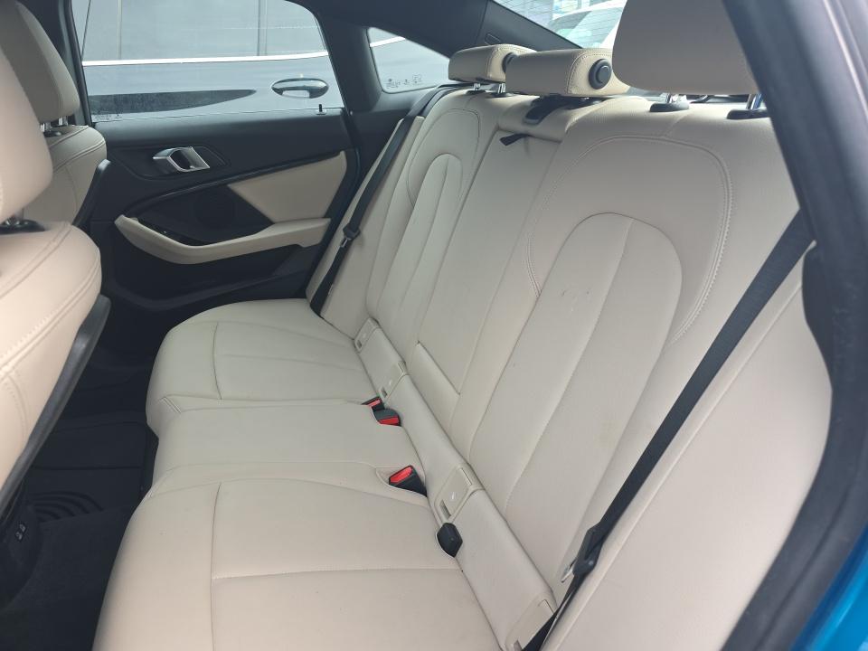 2022 BMW 2 Series 228i xDrive AWD