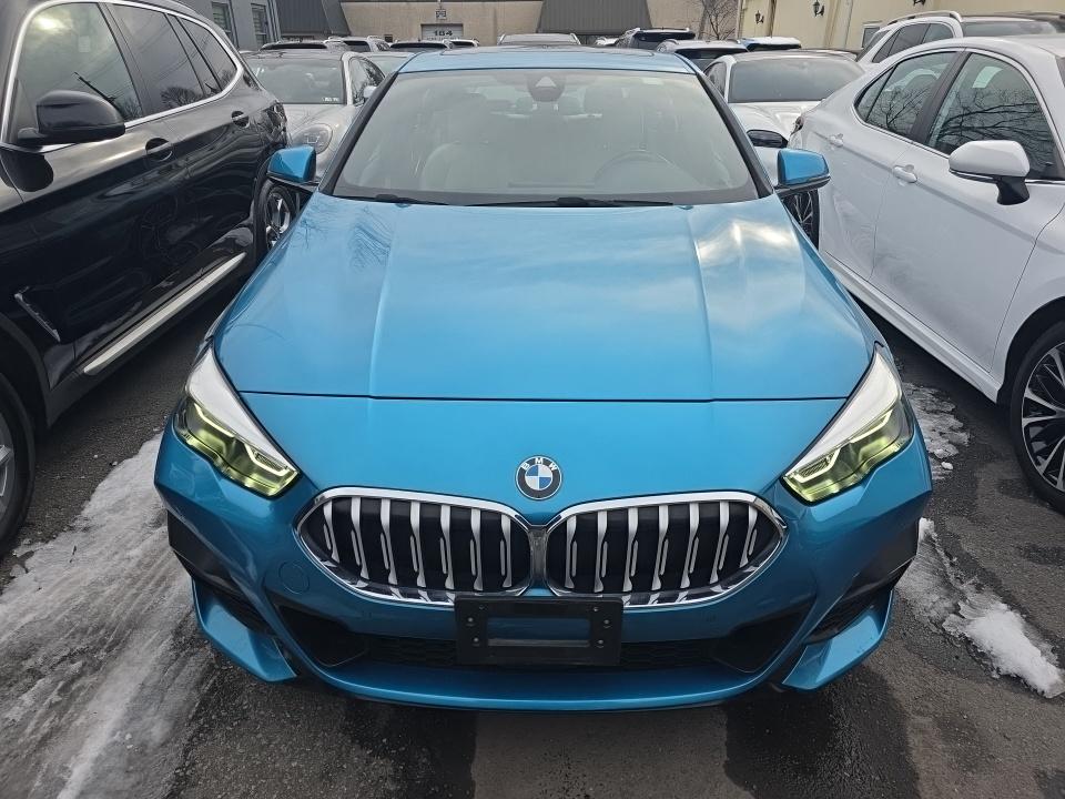 2022 BMW 2 Series 228i xDrive AWD