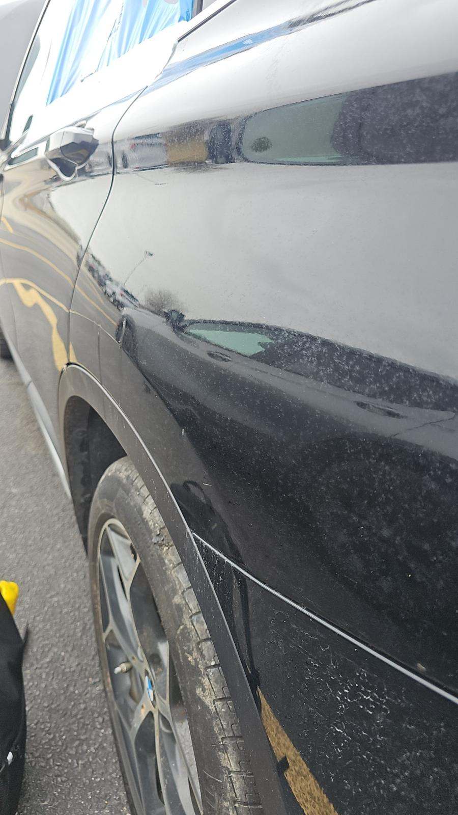 2018 BMW X1 sDrive28i FWD